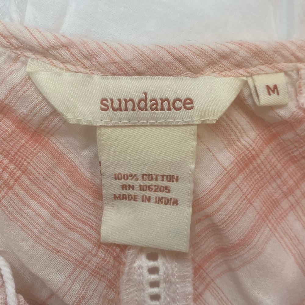 Sundance tunic - Picture 3 of 3
